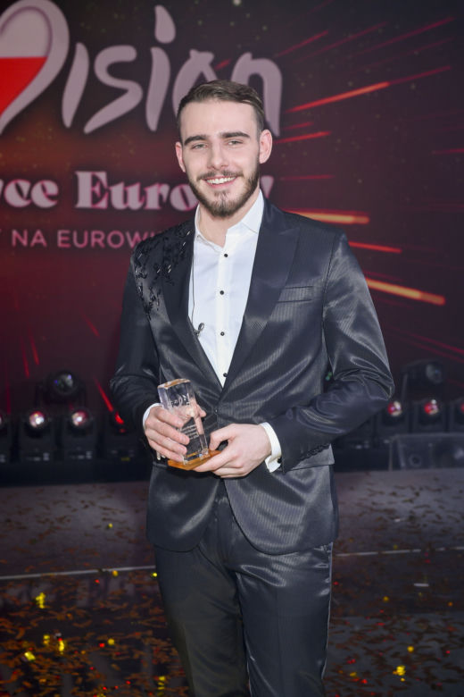Krystian Ochman