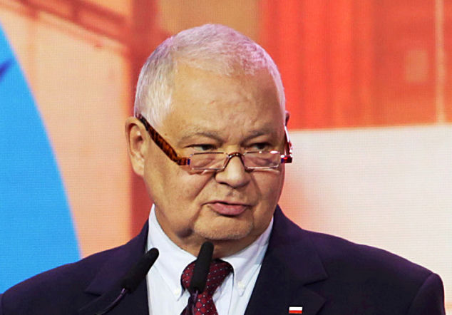 NBP nie sprzeda złota na sfinansowanie armii