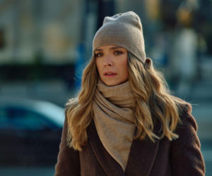 Na Wspólnej, odcinek 4187: Kalina w tarapatach! Łukasz informuje ją, że wciąż posiada kompromitujące nagranie ich schadzki