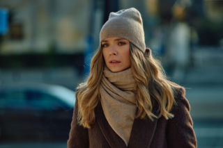 Na Wspólnej, odcinek 4187: Kalina w tarapatach! Łukasz informuje ją, że wciąż posiada kompromitujące nagranie ich schadzki