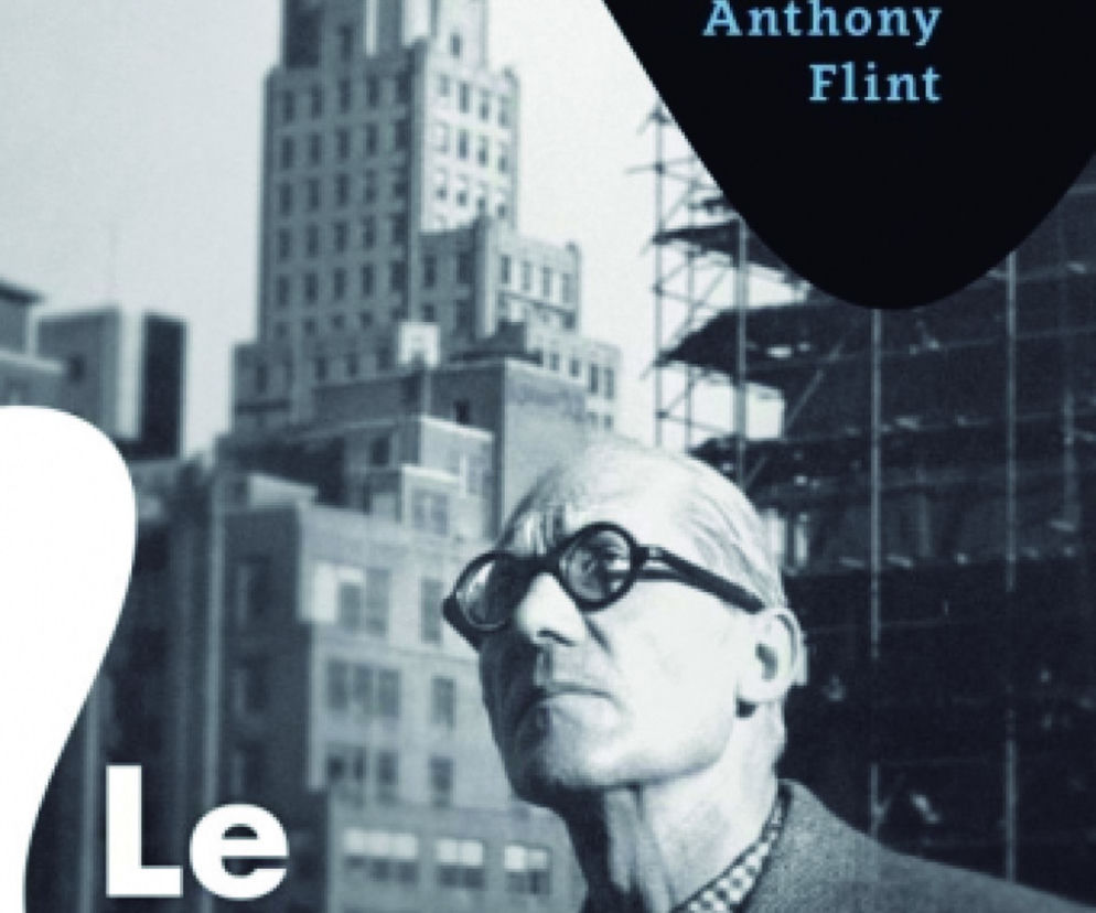 Le Corbusier. Architekt jutra