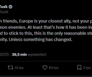 Najsłynniejsze tweety polskiej polityki