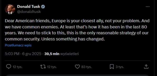 Najsłynniejsze tweety polskiej polityki