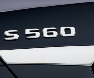 Mercedes-Benz Klasy S