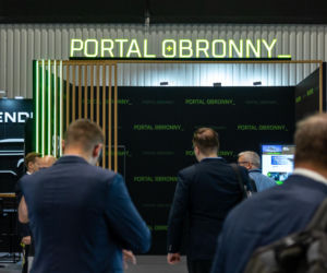 Warszawskie Targi Obronne 2026