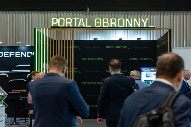 Warszawskie Targi Obronne 2026