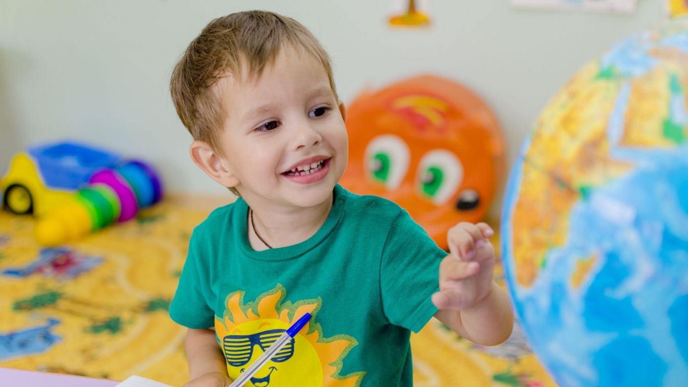 10 sposobów, które sprawią, że twoje dziecko wyrośnie na geniusza!