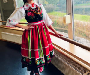 Karolina Bielawska, Miss World 2021