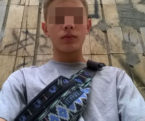 ZAKOCHANI SPŁONĘLI W AUCIE