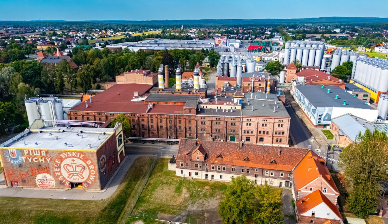 Tychy