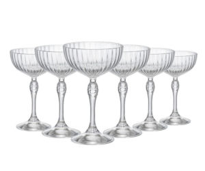 Najpiękniejsze kieliszki