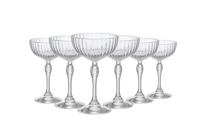 Najpiękniejsze kieliszki