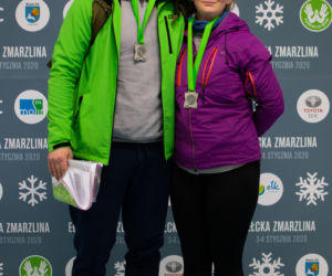 Ełcka Zmarzlina 2020 za nami. To największa taka impreza na Warmii i Mazurach