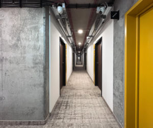 Metalowiec w Muszynie