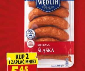Nowe promocje w Biedronce od 22.03