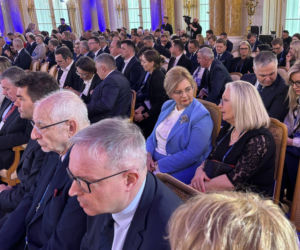 Samorząd Powiatu Siedleckiego na II miejscu w Rankingu Finansowym Samorządu Terytorialnego w Polsce