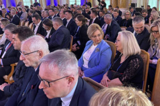 Samorząd Powiatu Siedleckiego na II miejscu w Rankingu Finansowym Samorządu Terytorialnego w Polsce
