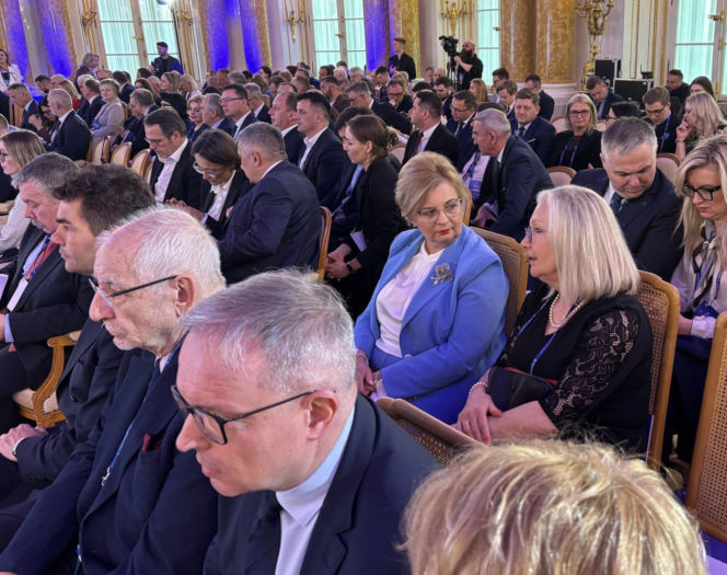 Samorząd Powiatu Siedleckiego na II miejscu w Rankingu Finansowym Samorządu Terytorialnego w Polsce