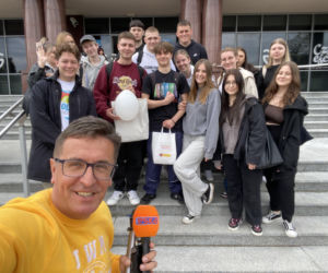Targi Pracy UWM 2026