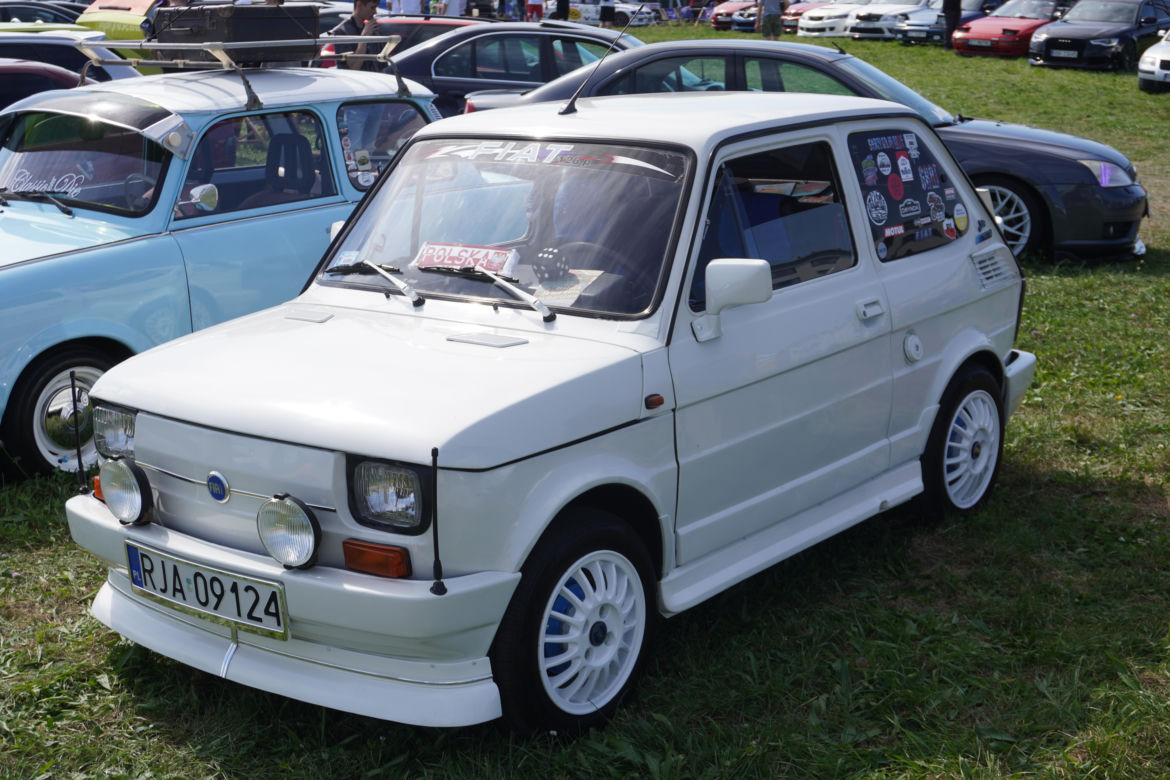 SpeedShow Rzeszów 2025