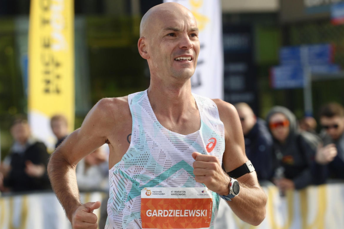 Maraton Warszawski