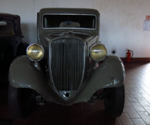 Fiat 508