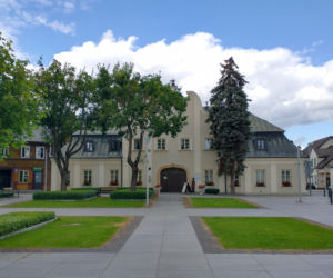 Węgrów (woj. mazowieckie)