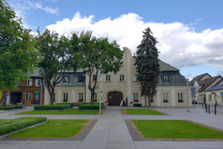 Węgrów (woj. mazowieckie)