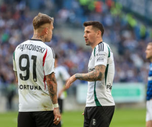 4 mecze do końca, a Legia tuż nad strefą spadkową! Tabela Ekstraklasy po 30 kolejkach