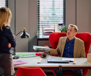 Na Wspólnej, odcinek 4191: Policja tuszuje sprawę Cieślika, a jego rodzina staje się celem publicznych oskarżeń