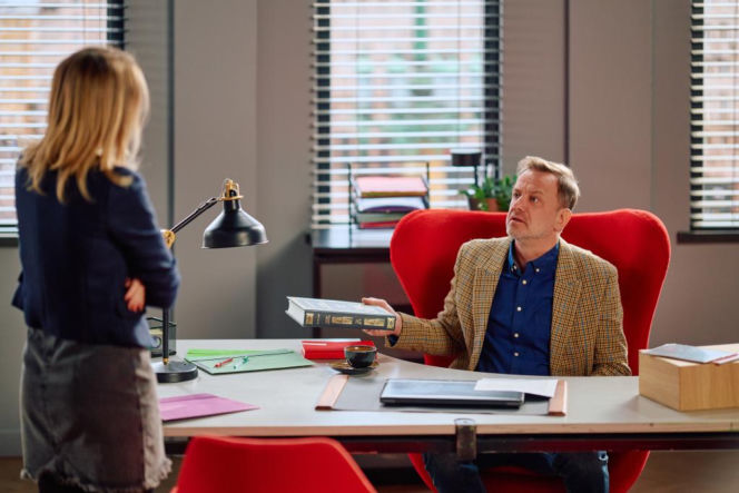 Na Wspólnej, odcinek 4191: Policja tuszuje sprawę Cieślika, a jego rodzina staje się celem publicznych oskarżeń