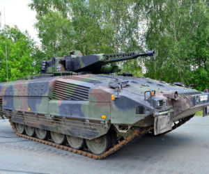 IFV Puma
