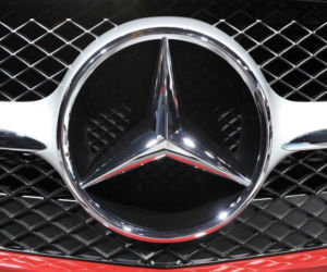 Mercedes-Benz, Mercedes, marka,