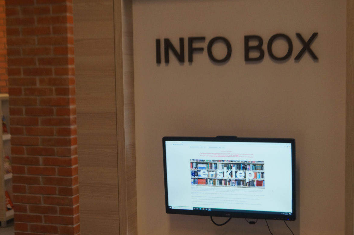 Nowa filia Miejskiej Biblioteki Publicznej w Szczecinie będzie działać przy pl. Matki Teresy z Kalkuty 8