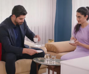 Panna młoda odc. 68. Cihan, Hancer