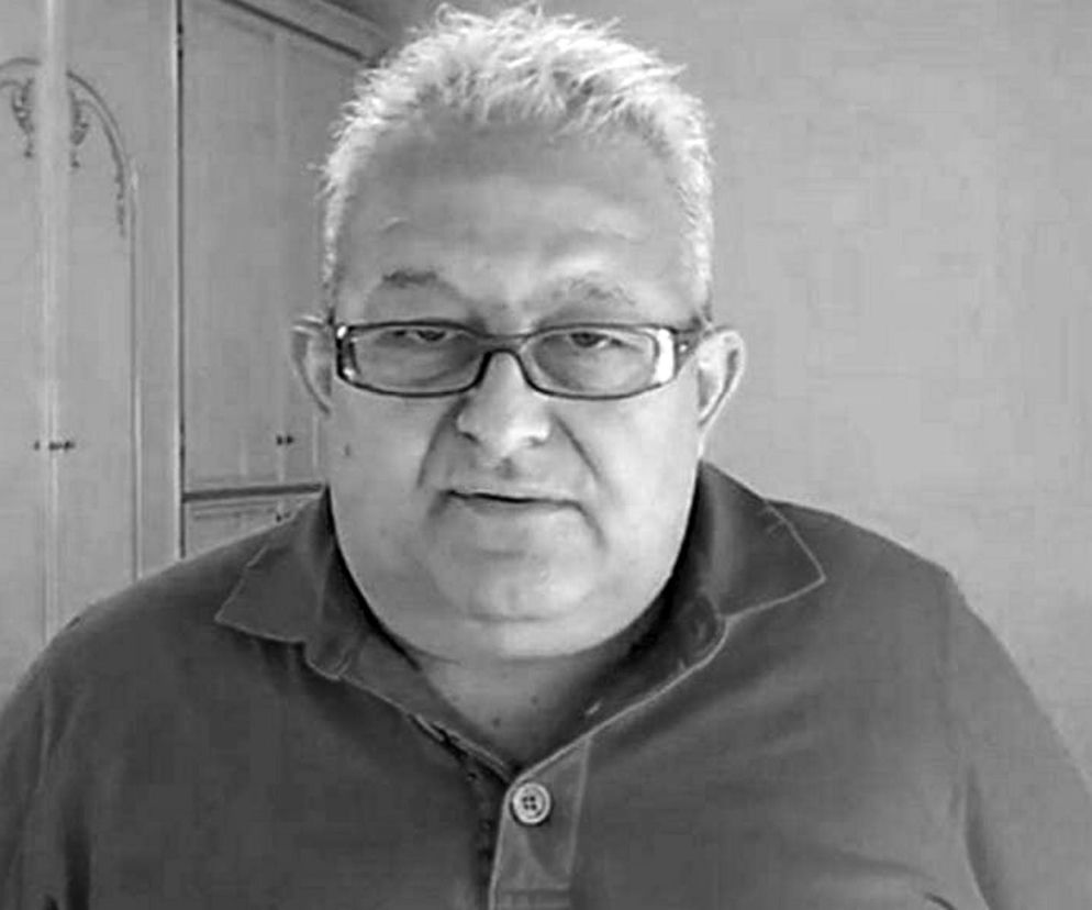 Mówił o sobie, że jest rozsiewaczem zarazy. Znany antyszczepionkowiec zmarł na Covid-19