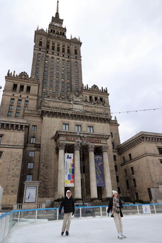 Chcą zburzyć Pałac Kultury. Kontrowersyjny pomysł znów powraca