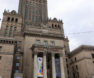 Chcą zburzyć Pałac Kultury. Kontrowersyjny pomysł znów powraca