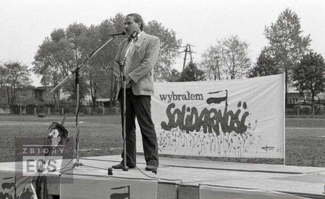 Nie żyje Krzysztof Dowgiałło