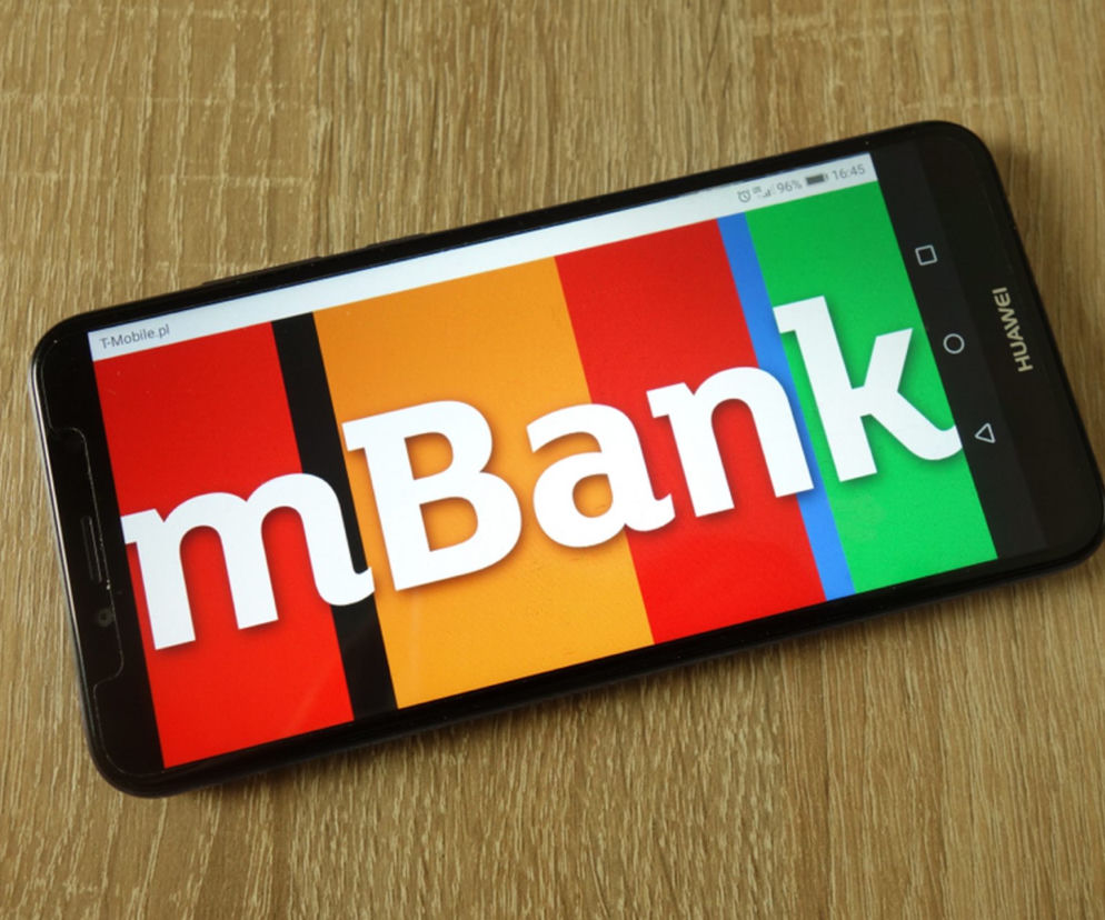 mBank