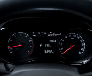 Opel Karl 1.0 Cosmo