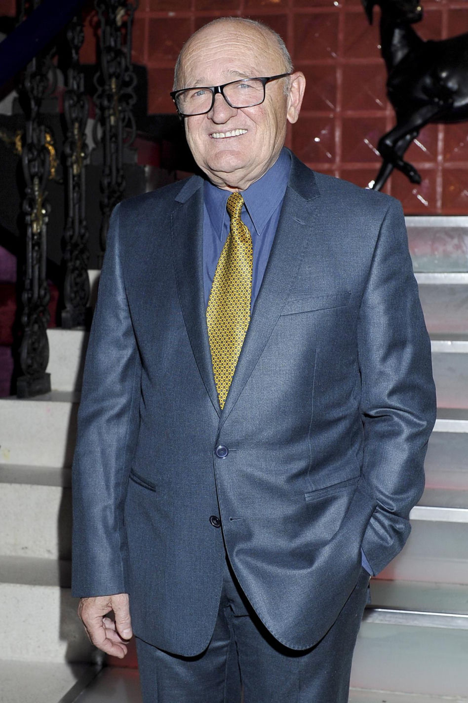 Maciej Damięcki