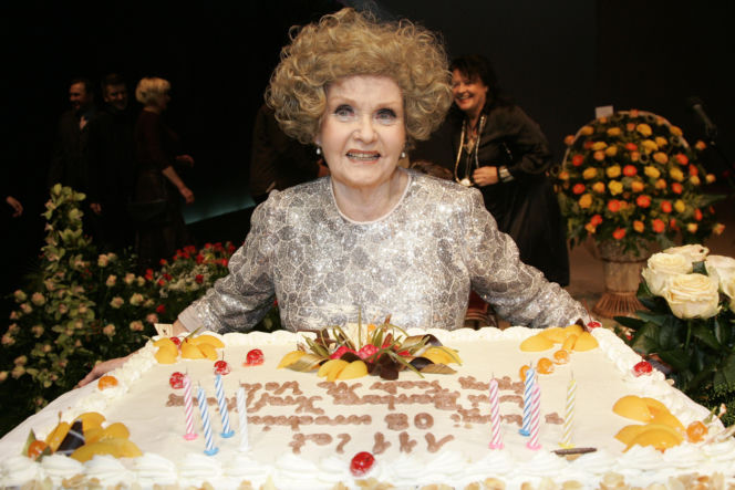 Nad losem Barbary Kraftówny ciążyła klątwa! Jej dwaj mężowie i syn zmarli nagle na atak serca