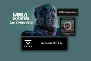 Nagroda dla grupy ZPR. Zwiastun filmu z prestiżowym wyróżnieniem 