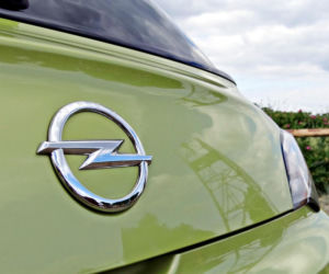 Opel Adam 