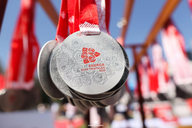 Energa Susz Triathlon