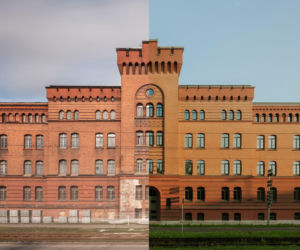 Scala History - porównanie