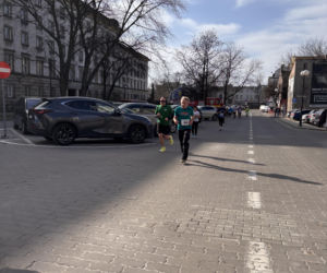 Za nami Bieg Kazików