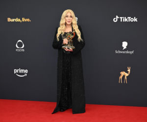 Cher bierze ślub z młodszym o 40 lat! Ona zaraz skończy 80