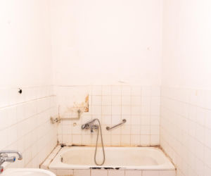 Metamorfoza mieszkania w kamienicy - Wnętrzara Ania